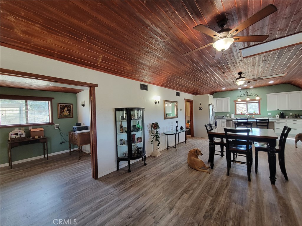 60861 Burnt Valley Road