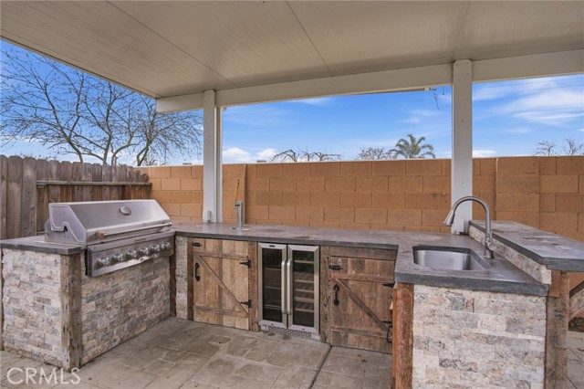 Detail Gallery Image 24 of 25 For 576 Janell Ct, Merced,  CA 95341 - 3 Beds | 2 Baths