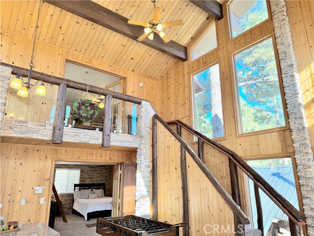 Detail Gallery Image 7 of 28 For 39050 Willow Landing, Big Bear Lake,  CA 92315 - 2 Beds | 2/1 Baths