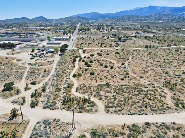 Detail Gallery Image 3 of 5 For 0 White Fox, Phelan,  CA 92371 - – Beds | – Baths