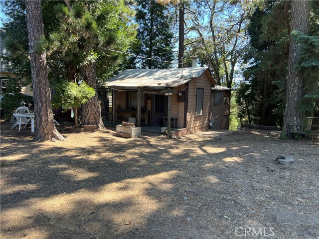 21931 Mojave River, Cedarpines Park, CA 92322