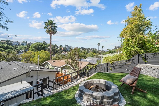 Detail Gallery Image 22 of 32 For 1310 N Occidental Bld, Los Angeles,  CA 90026 - 2 Beds | 1 Baths