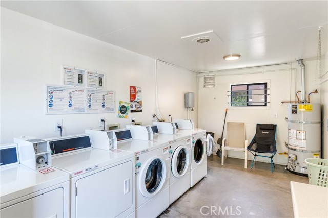 Detail Gallery Image 32 of 33 For 1736 E Commonwealth Ave, Fullerton,  CA 92831 - 2 Beds | 2 Baths