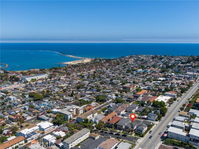 Detail Gallery Image 34 of 44 For 743 W 27th St, San Pedro,  CA 90731 - 3 Beds | 3 Baths