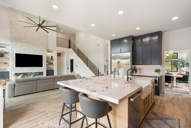 Detail Gallery Image 34 of 75 For 837 S Canyon Mist Lane, Anaheim Hills,  CA 92808 - 4 Beds | 3/1 Baths