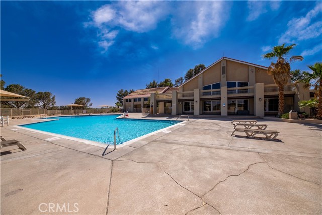Detail Gallery Image 45 of 48 For 15090 Orchard Hill Ln, Helendale,  CA 92342 - 3 Beds | 2 Baths