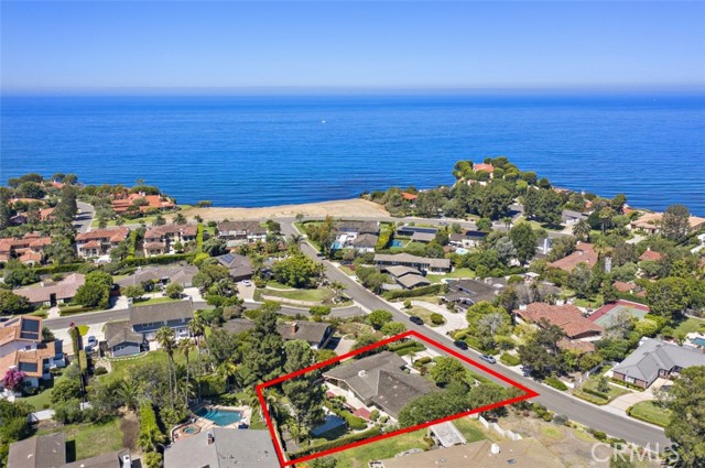 2804 Via Barri, Palos Verdes Estates, California 90274, 4 Bedrooms Bedrooms, ,2 BathroomsBathrooms,Residential,Sold,Via Barri,SB21169566