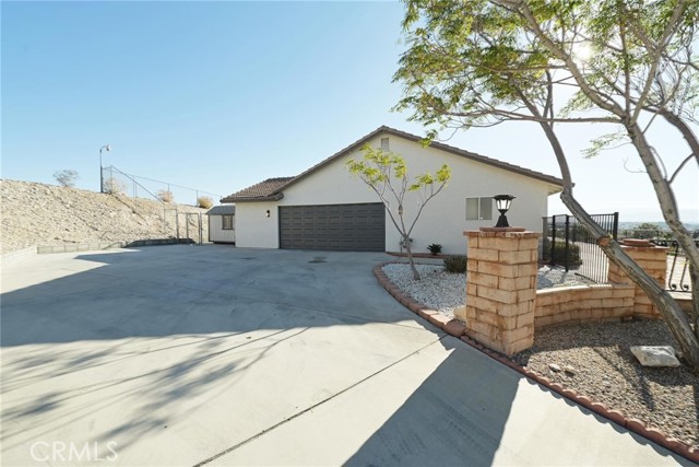 Detail Gallery Image 21 of 23 For 16389 Viho Ct, Apple Valley,  CA 92307 - 4 Beds | 2 Baths