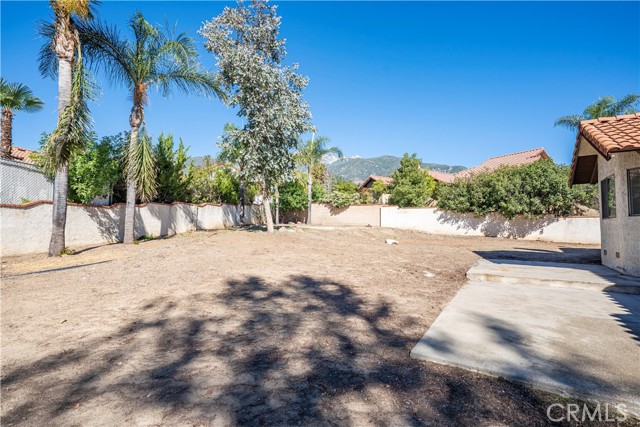 Detail Gallery Image 42 of 51 For 5498 Shadow Ln, Rancho Cucamonga,  CA 91737 - 4 Beds | 2/1 Baths