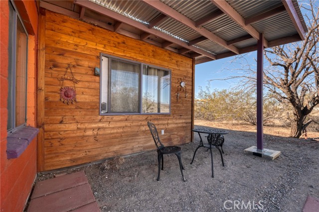 Detail Gallery Image 45 of 75 For 85927 Eddie Albert Rd, Twentynine Palms,  CA 92277 - 2 Beds | 1 Baths