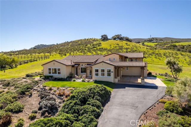 Detail Gallery Image 2 of 75 For 1675 Nasella Lane, San Luis Obispo,  CA 93405 - 4 Beds | 4/1 Baths