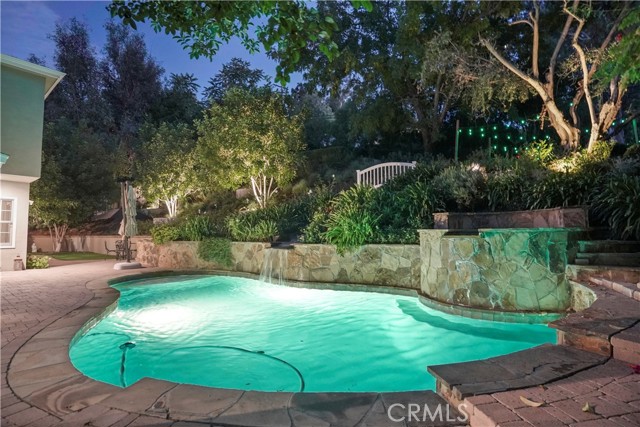 Detail Gallery Image 57 of 66 For 17710 Karen Dr, Encino,  CA 91316 - 5 Beds | 5/1 Baths