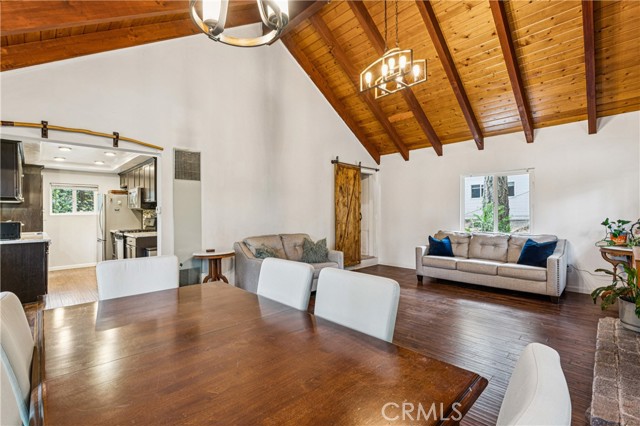 Detail Gallery Image 7 of 43 For 355 Hartman Cir, Cedarpines Park,  CA 92322 - 3 Beds | 3 Baths