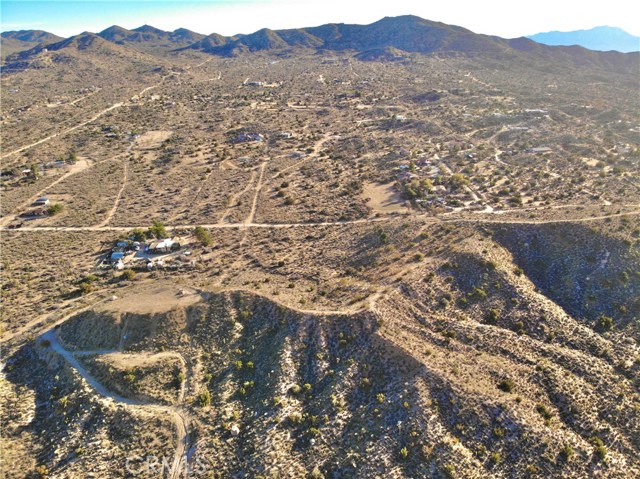 0 Mt View, Yucca Valley, California 92284, ,Land,For Sale,0 Mt View,CRJT20027189