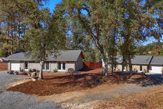 Detail Gallery Image 1 of 64 For 45893 45899 Sutton Dr, Oakhurst,  CA 93644 - 4 Beds | 4 Baths