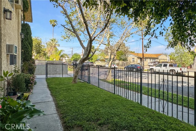 Detail Gallery Image 16 of 19 For 6911 Ben #1,  North Hollywood,  CA 91605 - 1 Beds | 1 Baths