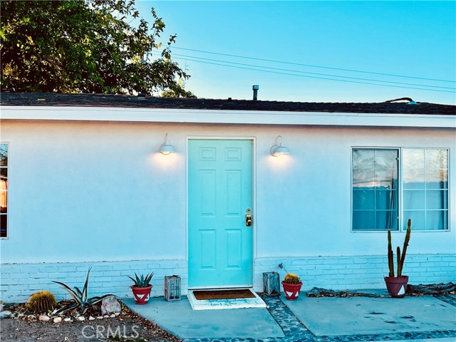 Detail Gallery Image 2 of 73 For 62060 Valley View Cir, Joshua Tree,  CA 92252 - 1 Beds | 1 Baths