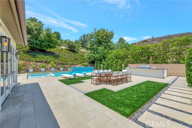 Detail Gallery Image 7 of 35 For 31901 via Salamanca, San Juan Capistrano,  CA 92675 - 6 Beds | 6/1 Baths