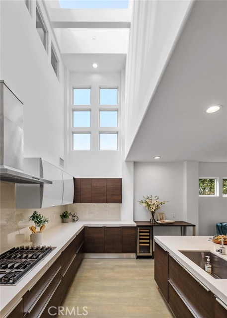 2310 Laurel Bluff, Manhattan Beach, California 90266, 4 Bedrooms Bedrooms, ,3 BathroomsBathrooms,Residential,Sold,Laurel Bluff,SB22159511