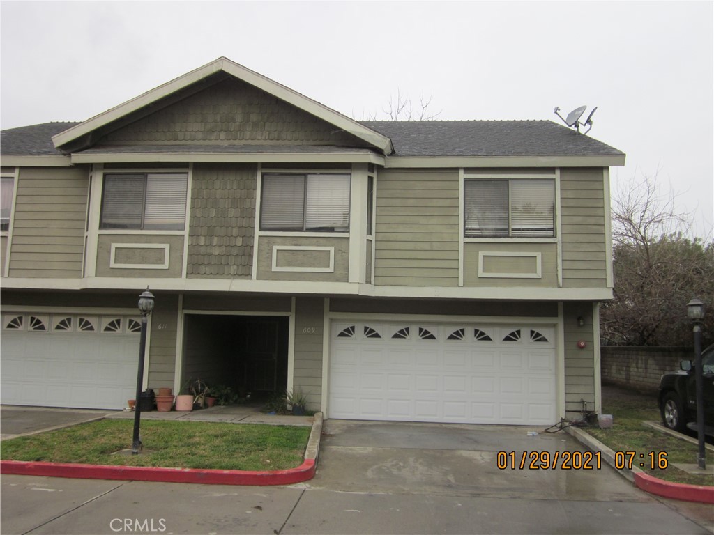 609 Phillips, Pomona, CA 91766