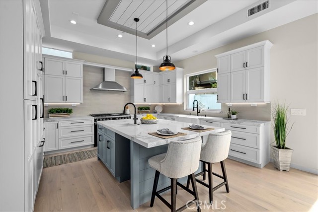 2606 MacKay Lane, Redondo Beach, California 90278, 5 Bedrooms Bedrooms, ,4 BathroomsBathrooms,Residential,Sold,MacKay,SB23014119