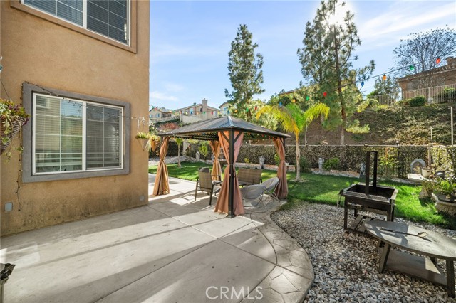 Detail Gallery Image 35 of 35 For 12 Plaza Avila, Lake Elsinore,  CA 92532 - 4 Beds | 3/1 Baths