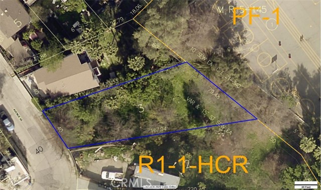 Detail Gallery Image 2 of 16 For 631 N Avenue 48, Los Angeles,  CA 90042 - – Beds | – Baths