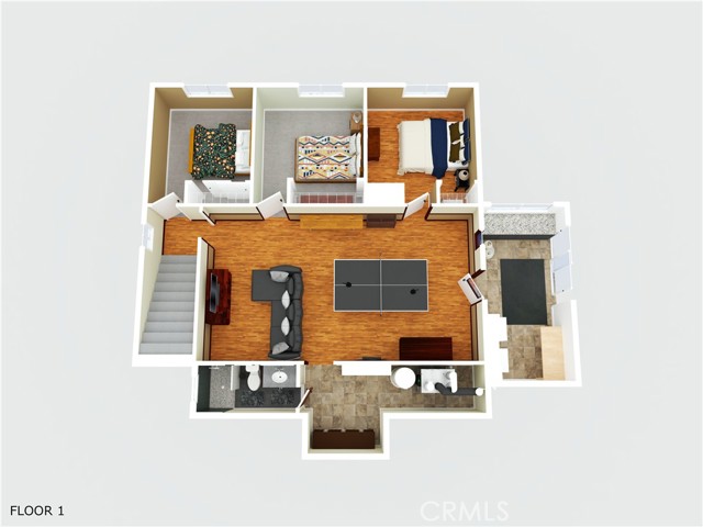 Detail Gallery Image 26 of 42 For 11420 North Dr, Clearlake,  CA 95422 - 6 Beds | 3 Baths