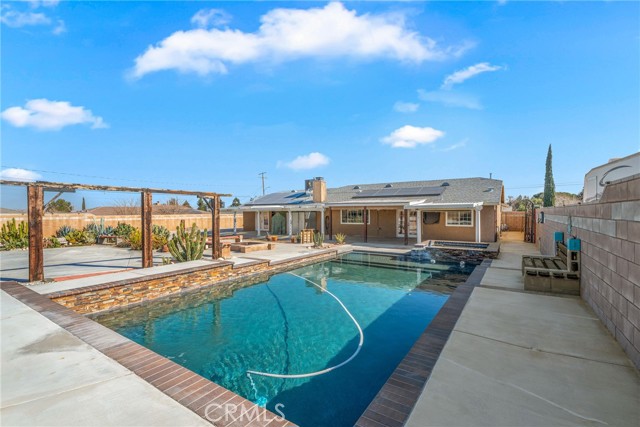 Detail Gallery Image 11 of 35 For 10816 Kern Ave, Hesperia,  CA 92345 - 3 Beds | 2 Baths