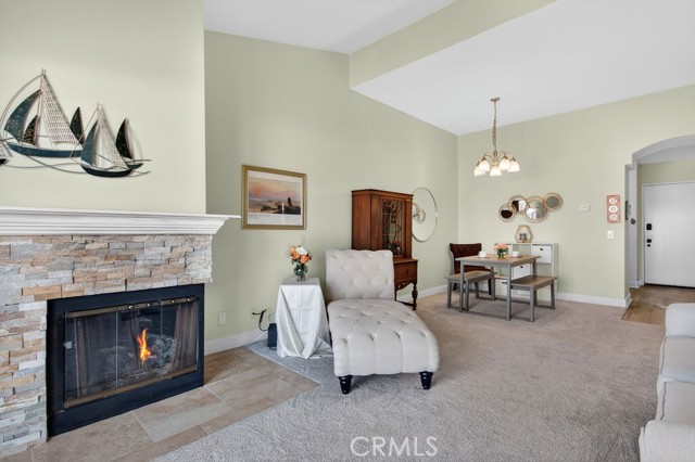 Detail Gallery Image 11 of 44 For 30902 Clubhouse 2g,  Laguna Niguel,  CA 92677 - 1 Beds | 1 Baths