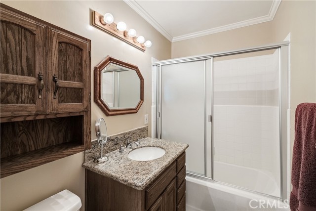 bathroom one