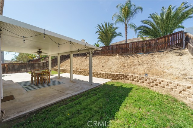 Detail Gallery Image 28 of 31 For 28773 Eridanus, Menifee,  CA 92586 - 6 Beds | 3 Baths