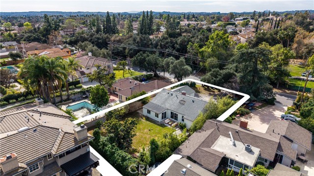 Detail Gallery Image 30 of 30 For 1026 La Presa, Pasadena,  CA 91107 - 3 Beds | 2 Baths