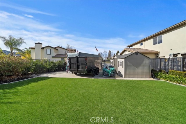 Detail Gallery Image 61 of 62 For 13786 Staghorn Ct, Yucaipa,  CA 92399 - 5 Beds | 4 Baths