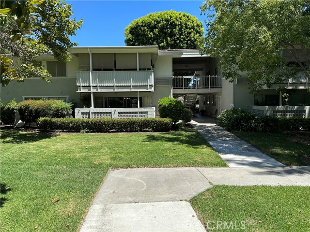 Image 2 for 476 Calle Cadiz #A, Laguna Woods, CA 92637