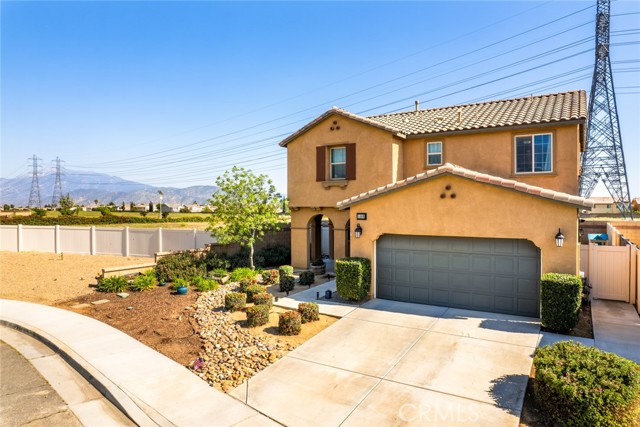 Detail Gallery Image 37 of 41 For 1489 Black Diamond Dr, Beaumont,  CA 92223 - 3 Beds | 2/1 Baths