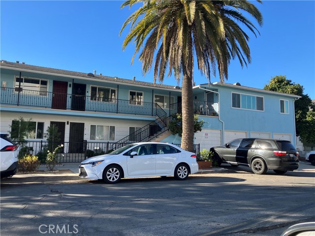 Detail Gallery Image 22 of 22 For 601 Olive Ave #L,  Long Beach,  CA 90802 - 2 Beds | 1 Baths