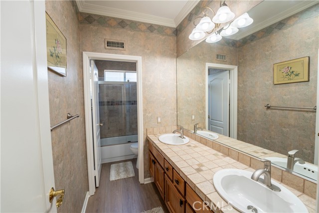 Detail Gallery Image 21 of 43 For 39560 Tinderbox Way, Murrieta,  CA 92562 - 5 Beds | 3 Baths