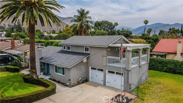 410 Clarkview Dr, Duarte, CA 91010