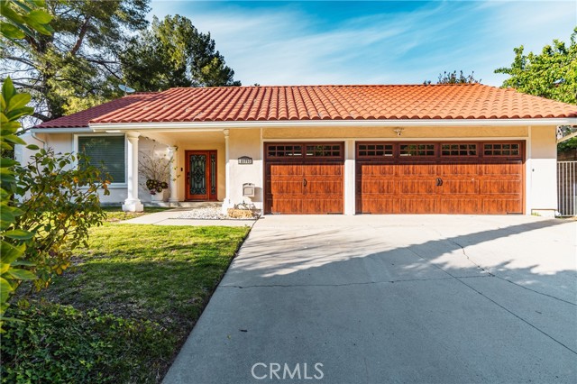 Detail Gallery Image 36 of 36 For 21793 Planewood Dr, Woodland Hills,  CA 91364 - 4 Beds | 3/1 Baths