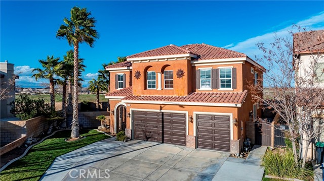 Detail Gallery Image 2 of 62 For 5727 W Avenue K2, Lancaster,  CA 93536 - 4 Beds | 4 Baths
