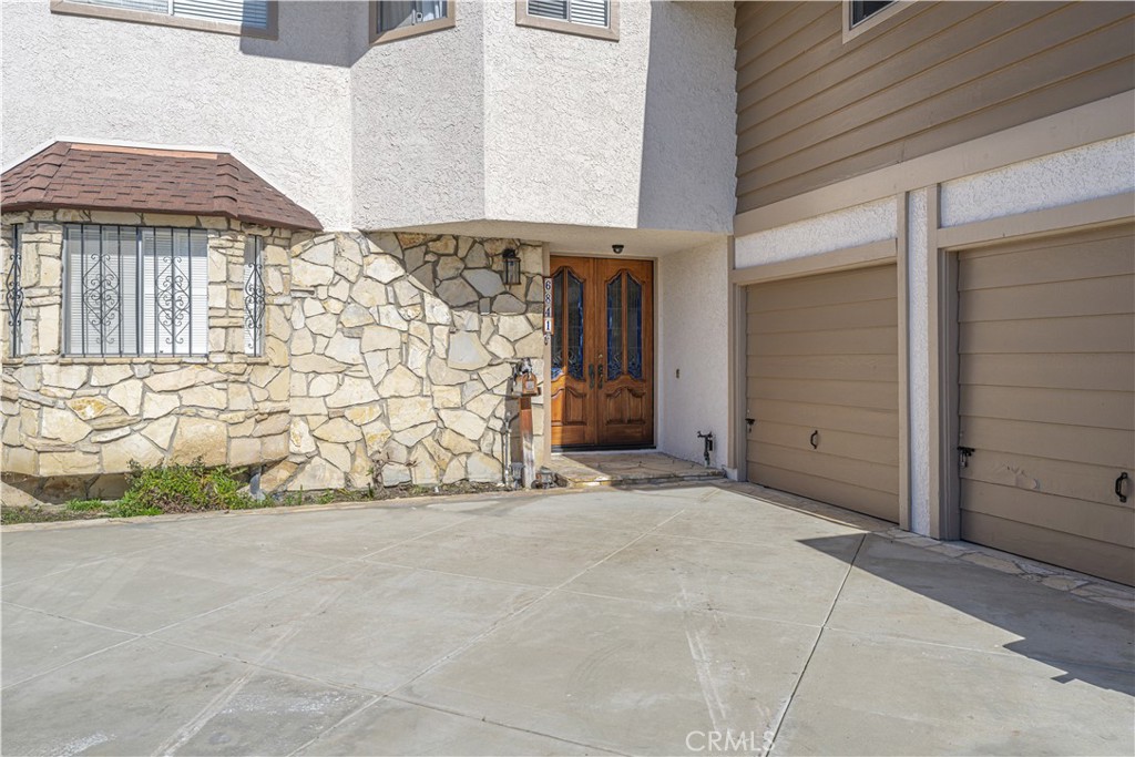 6841 Via Angelina Drive