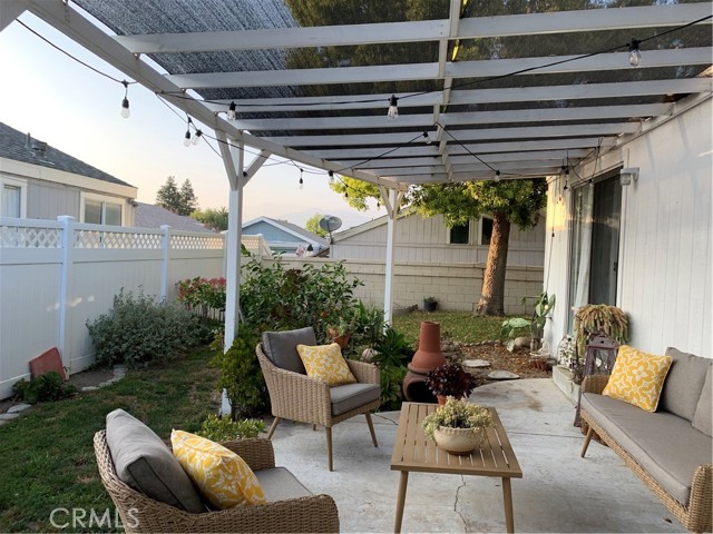 Detail Gallery Image 26 of 32 For 140 W Pioneer Ave #38,  Redlands,  CA 92374 - 2 Beds | 2 Baths