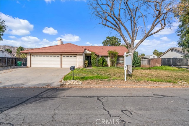 Detail Gallery Image 47 of 49 For 28222 Sea Biscuit St, Moreno Valley,  CA 92555 - 4 Beds | 2 Baths