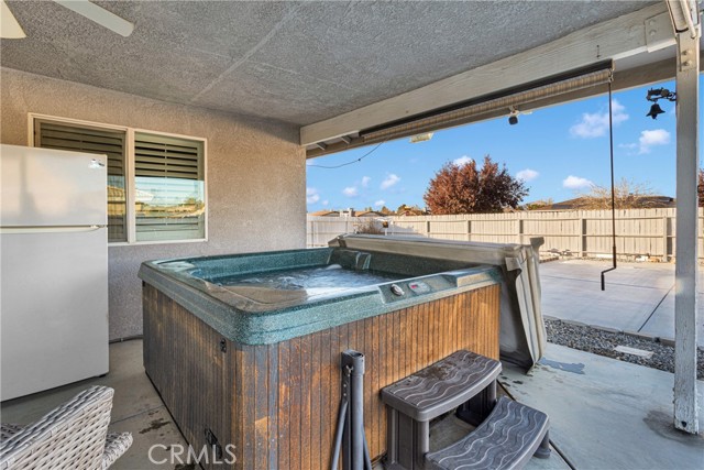 Detail Gallery Image 30 of 35 For 13951 Coachella Rd, Apple Valley,  CA 92307 - 3 Beds | 2 Baths