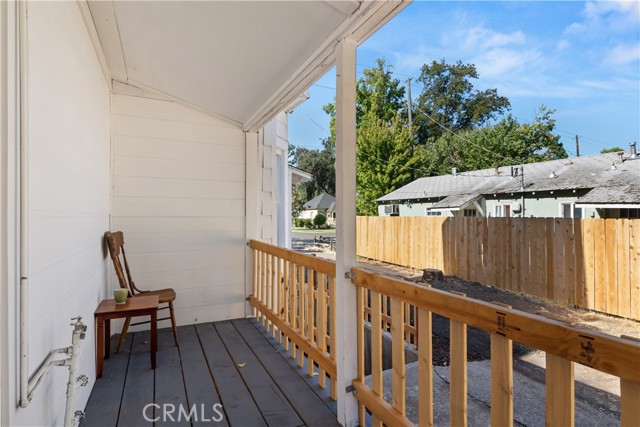 Detail Gallery Image 33 of 41 For 1309 Normal Ave, Chico,  CA 95928 - 5 Beds | 2 Baths