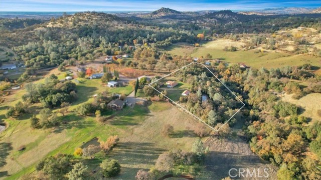 Detail Gallery Image 63 of 64 For 7087 Madrone Ln, Browns Valley,  CA 95918 - 4 Beds | 2 Baths