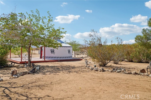 Detail Gallery Image 21 of 43 For 63220 Cielito Dr, Joshua Tree,  CA 92252 - 1 Beds | 1 Baths