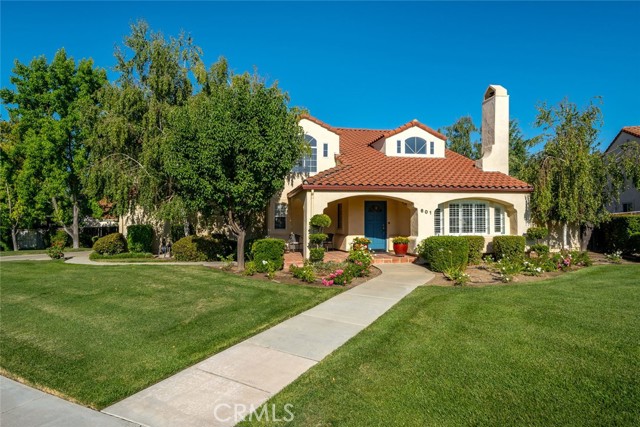 Detail Gallery Image 4 of 57 For 601 Cool Valley Dr, Paso Robles,  CA 93446 - 4 Beds | 3 Baths