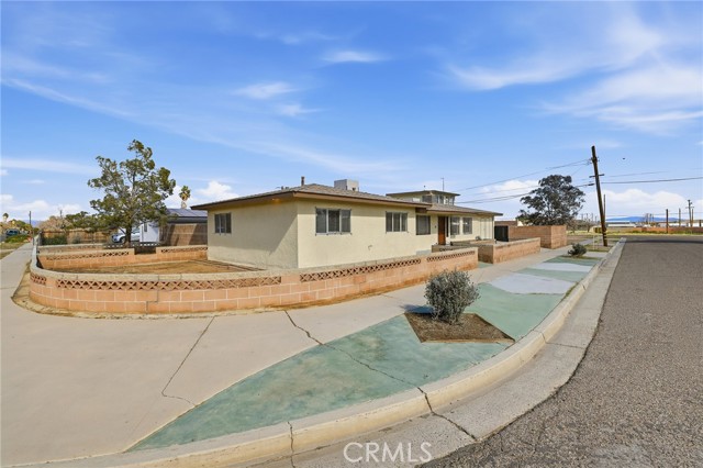 Detail Gallery Image 35 of 41 For 416 Jean, Ridgecrest,  CA 93555 - 3 Beds | 3 Baths